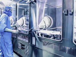 Bioprofarma Bagó con nueva planta