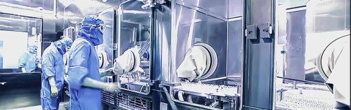 Bioprofarma Bagó con nueva planta