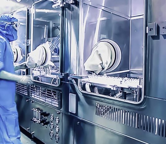 Bioprofarma Bagó con nueva planta