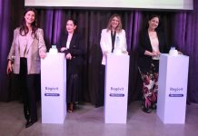 Bagóvit: lanzamiento a farmacias y más