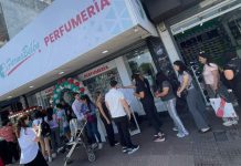 Farmacias Belén abrió su local 14