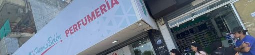 Farmacias Belén abrió su local 14