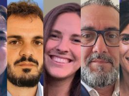 Pases: noviembre cierra con cambios full