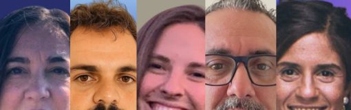 Pases: noviembre cierra con cambios full