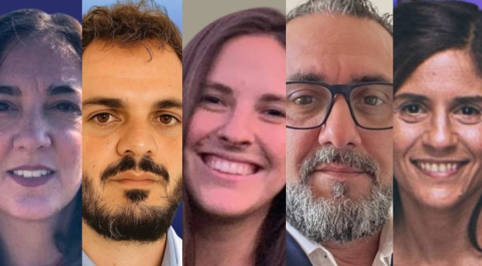 Pases: noviembre cierra con cambios full