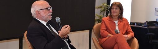 CADIEM realizó su 1er Summit