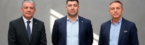 CGT: fin de la era Daer y nueva conducción