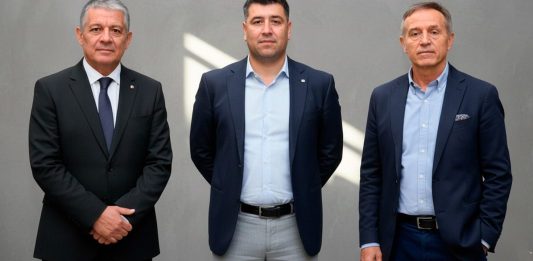 CGT: fin de la era Daer y nueva conducción