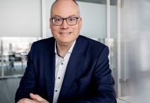 Schott Pharma nombra a Christian Mias como CEO Christian Mias