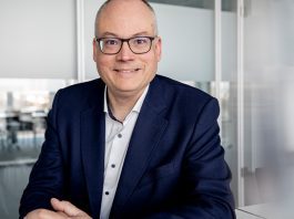 Schott Pharma nombra a Christian Mias como CEO Christian Mias