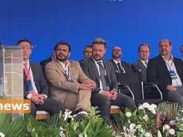 Cristália cortou a fita da 7ª planta no Brasil