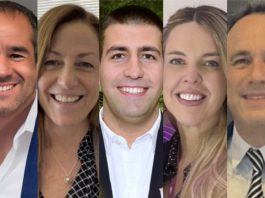 Pases: noviembre arranca super picante