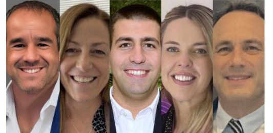 Pases: noviembre arranca super picante