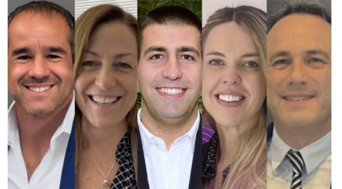 Pases: noviembre arranca super picante