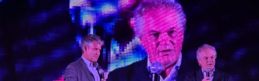 Elea con mega festejo en La Rural