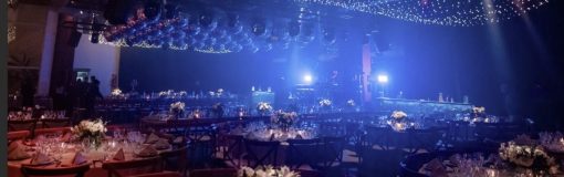 BMS festejó el fin de año en La Escondida