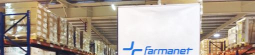 Celnova se subió a Farmanet desde Globalfarm