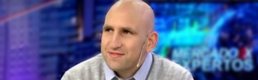 Giana: surge reemplazo de Loccisano