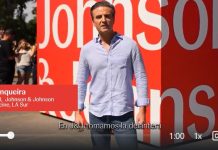 Janssen: campaña para Lazcluze y Rybrevant