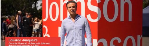 Janssen: campaña para Lazcluze y Rybrevant