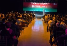 Adium lanzó Nusira en Baires