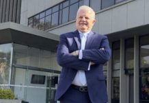 CEO de Pharmetique de Colombia, entrevista