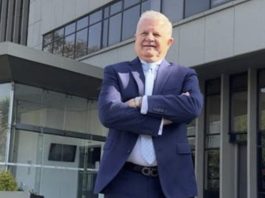 CEO de Pharmetique de Colombia, entrevista