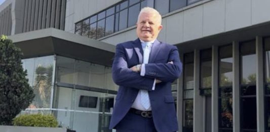 CEO de Pharmetique de Colombia, entrevista