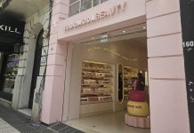 Todo Moda Beauty abre su segundo local