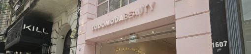 Todo Moda Beauty abre su segundo local