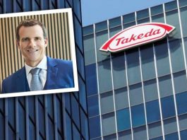 Takeda: fin a la labor de Kubik en Cono Sur