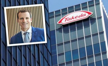 Takeda: fin a la labor de Kubik en Cono Sur