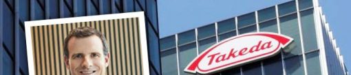 Takeda: fin a la labor de Kubik en Cono Sur