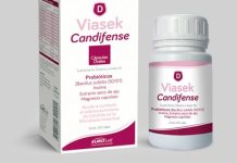 Eurolab lanza Viasek Candifense