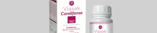 Eurolab lanza Viasek Candifense