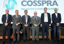 Alto precio en la COSSPRA