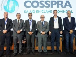 Alto precio en la COSSPRA