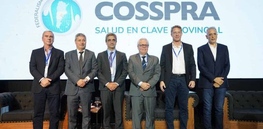 Alto precio en la COSSPRA