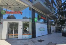 Farmacity abre frente al Parque Las Heras