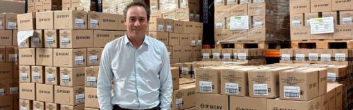 Dr. Selby: Martín Alvarez al frente