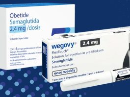 Elea presentó Obetide, en vs. con Wegovy