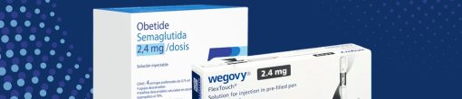 Elea presentó Obetide, en vs. con Wegovy