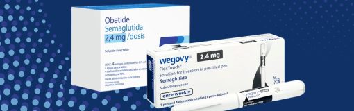 Elea presentó Obetide, en vs. con Wegovy