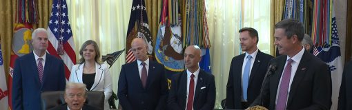 Lilly y Novo Nordisk: deal de precios con Trump