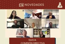 CAPRODI con nuevas autoridades