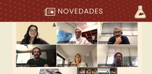 CAPRODI con nuevas autoridades