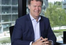 Faes Farma: desembarco en Brasil