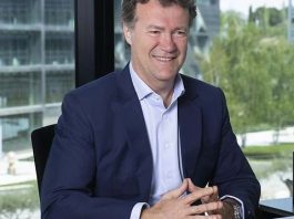 Faes Farma: desembarco en Brasil