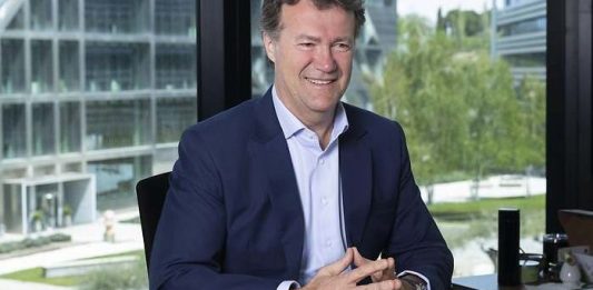 Faes Farma: desembarco en Brasil