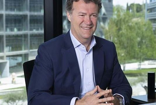 Faes Farma: desembarco en Brasil